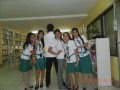 Shining Friends Batch 2012 2013 ACT1