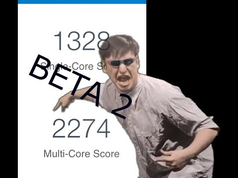 iOS 12 beta vs 11.4 for iPhone 5S