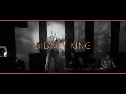 Sidney King "The best Of" Album iTunes Trailer