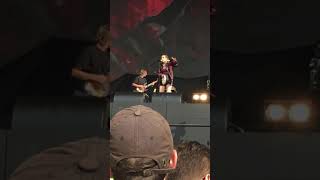 Lykke Li — Just Like A Dream (Live) @ British Summer Time Festival, London 13/07/2019