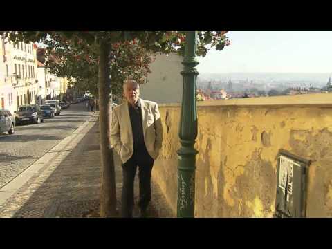 Metuzalém; Nejen Goethe, Toscanini a Wheeler   František Koukolík