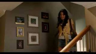 Walk Away - Vanessa Hudgens ( HQ Official Music Video ).