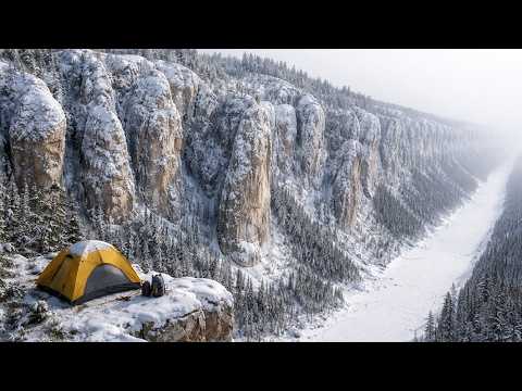 Life In The harsh Yakutia: Survival On The Edge