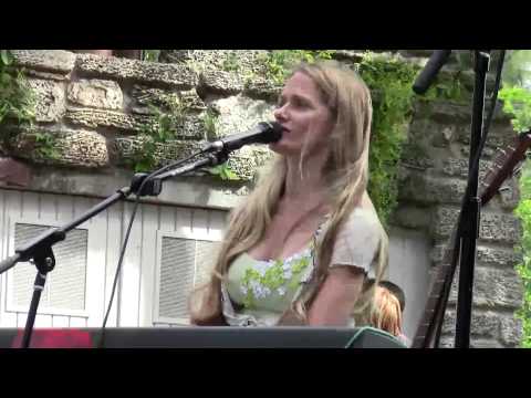 Part Two: Daphna Rose at the Lumpy Sue Music Festival