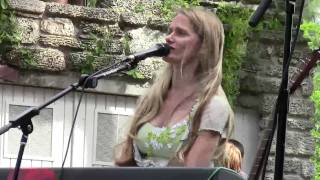 Part Two: Daphna Rose at the Lumpy Sue Music Festival