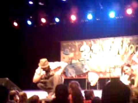 I Gotta Be Me - Secret Agent 23 Skidoo