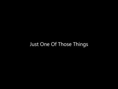 Just One Of Those Things - Jo Stafford