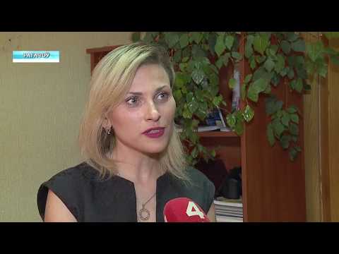 Газета "Свободное слово"  видео