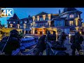 Home Invasion SWAT Intervention Ready Or Not 4K