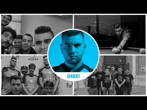 Historias de D4rK1 - R6 Spain Nationals S2