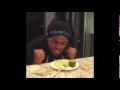 Justin Bieber The Translator With King Bach And Christian DelGrosso Vine Video LA December 2014