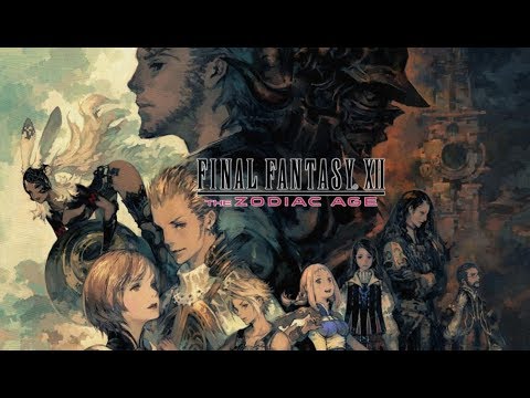Final Fantasy XII: The Zodiac Age Episode 33