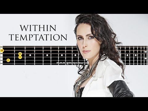Restless - Within Temptation