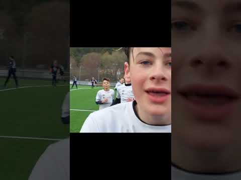 Blindheim vs Sykkylven g15 serie