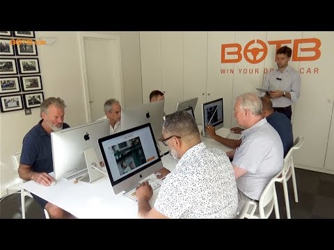 Dream Car Competition Judging - Week 26 2019 (24th June - 30th June)