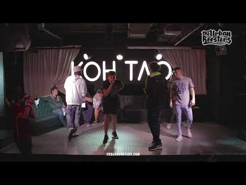 FILTROS 3 || BDM MADRID || MAKING VISUALS