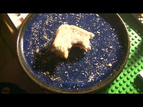 MongoTV_10152 - Min Natmad - Del 2 - PIZZA TOAST