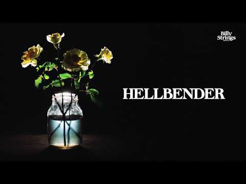 Billy Strings - Hellbender (Official Audio)