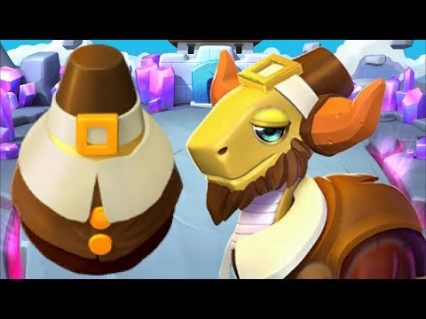 PILGRIM DRAGON Next Dragon of the Week! (DOTW) - DML #664