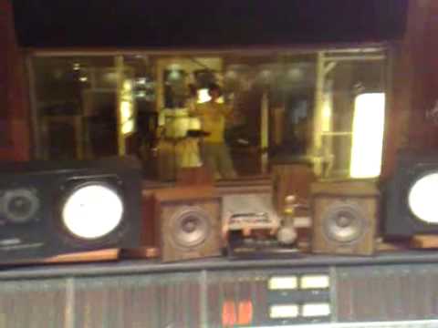 Panik TV - Studio At Night Part 2