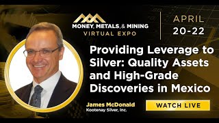 Providing Leverage to Silver: Quality Assets and High-Grade Discoveries in Mexico