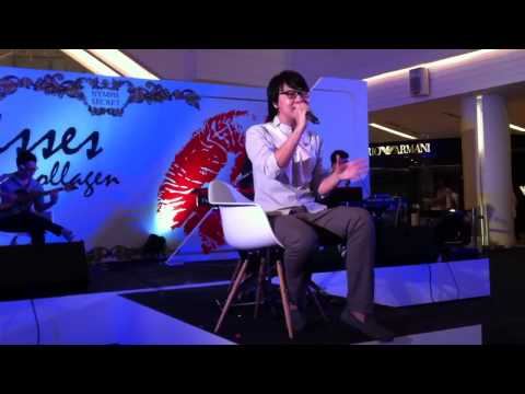 LIPTA "ยัง" [full song] - Live