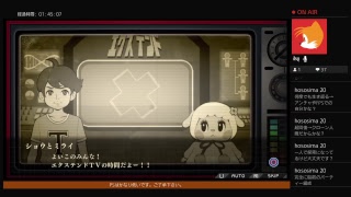 ［ザンキゼロ］待ちに待ったこのゲーム。とりあえずチャプター1だけやってみる。