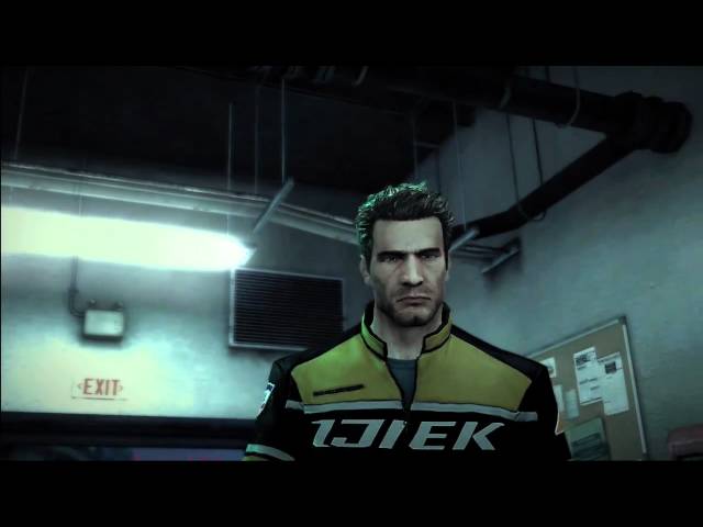 Video - Dead Rising 2 (PC)