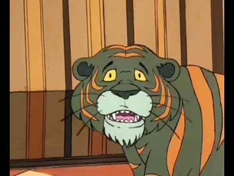 He-Man Cringer Asks To Become Battlecat!! He-Man and the Masters Of The Universe 1983