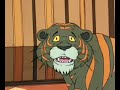 He Man Cringer Asks To Become Battlecat He Man And The Masters Of The Universe 1983