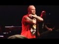 Five Finger Death Punch - Bulletproof / live (04.06.2013, Markthalle Hamburg)