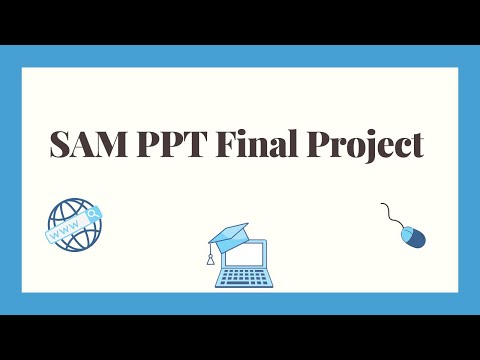 SAM PPT Final Project