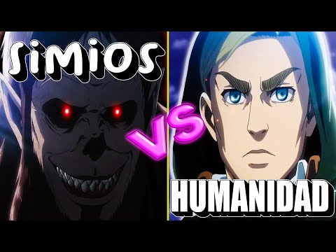 🔷 Attack on Titan Temporada 3 Capitulo 13 | Shingeki no Kyojin 50°