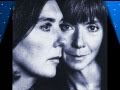 Kate & Anna McGarrigle Blanche Comme La Neige