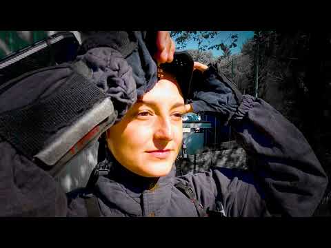 Sortie staff Nendaz Freeride au Cobalt Project