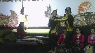 Download lagu WAYANG KULIT - KI RUDI GARENG DARI BLITAR - BT CAK PERCIL CS || SEMAR TOPO mp3