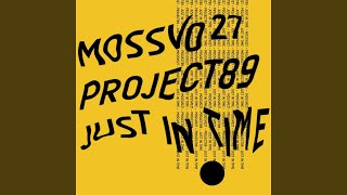 Project89 - Just In Time video