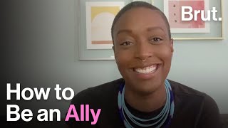 3 Tips for Being a Good Ally