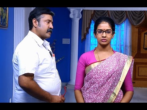 Manjurukum Kaalam | Episode 550 - 23 February 2017 | Mazhavil Manora