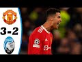 Manchester United Comeback VS Atalanta 3-2 Extеndеd Hіghlіghts & All Gоals 2021 HD