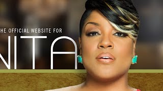 YOU'RE MY EVERYTHING ANITA WILSON By EydelyWorshipLivingGodChannel