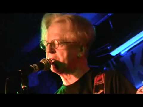 LARRY KIRWAN @ BLACK 47 