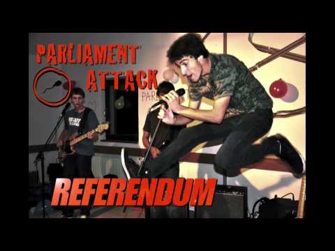 Parliament Attack - Referendum