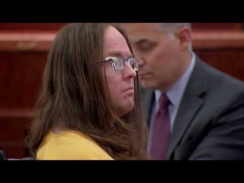 8-year-old victim's brothers testify against man accused of murder