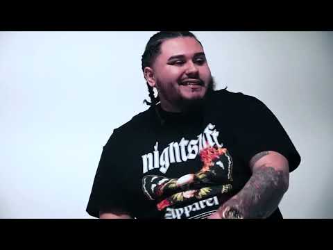 Xodus Tha Forbidden One - Crew Love (Official Music Video)