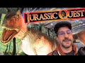 Jurassic Quest Comes To Quebec A Dinosaur Exhibit Like No Other