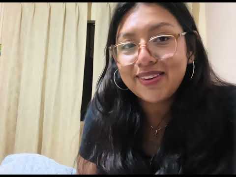 VIDEO PRESENTATION - MARIA FLORES HEREDIA- INTERADVENTURES 28-04-2026