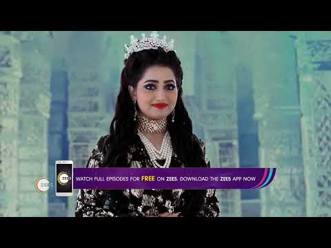 Panchmata Learns About Mallika'S Work - Sata Bhainka Sunanaki - Fantacy Odia Tv Serial - Webi 282