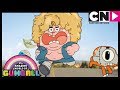Finał Niesamowity świat Gumballa Cartoon Network