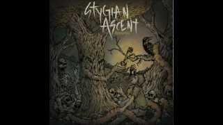 Stygian Ascent - Hatred Is My Right